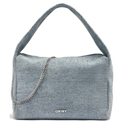 чанта,за,през,рамо,всички,чанти,dkny,agnes,shoulder,bag,lt,denim,blu,blue