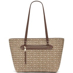 чанта,всички,чанти,dkny,bryant,ave,md,tote,bag,chino,chocolate,brown
