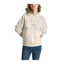 блуза,дамски,пуловери,дамски,плетени,дрехи,dkny,dw5800059,sweater,beige,(eggnog,champagne,beige)