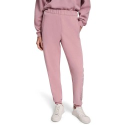 анцуг,дамски,панталони,dkny,dw7000553,sweat,pants,pink,(dusty,mauve,pink)