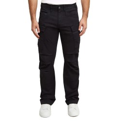 панталони,мъжки,панталони,g,star,3d,regular,straight,fit,cargo,pants,dark,black,gd,(black)