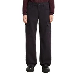 панталони,дамски,панталони,g,star,judee,cargo,pants,dark,black,gd,(black)