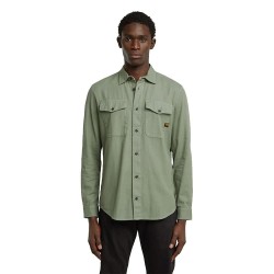 риза,с,дълъг,ръкав,мъжки,ризи,g,star,marine,slim,long,sleeve,shirt,light,orphus,gd,(green)