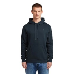 суичър,мъжки,пуловери,g,star,premium,core,hoodie,salute,(green,blue)