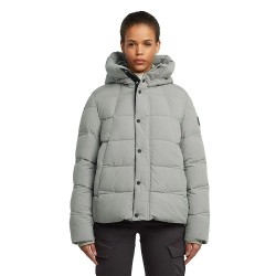яке,дамски,якета,и,палта,g,star,whistler,short,jacket,dark,black