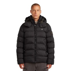 яке,мъжки,якета,g,star,whistler,xl,long,blanket,2.0,jacket,dark,black