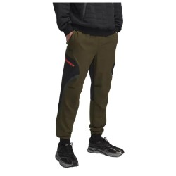 панталони,мъжки,панталони,under,armour,unstoppable,cargo,pants,green
