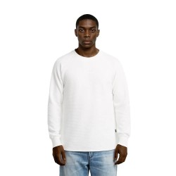 блуза,мъжки,пуловери,g,star,jirgi,regular,fit,sweatshirt,white