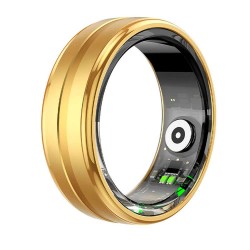 други,аксесоари,colmi,r06,18.1,mm,smart,ring,golden,(gold)