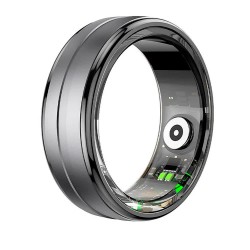 други,аксесоари,colmi,r06,19.8,mm,smart,ring,silver,(black)