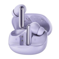 слушалки,слушалки,qcy,melobuds,n50,wireless,earphones,purple,(purple)