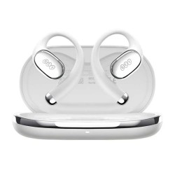 слушалки,слушалки,qcy,r70,wireless,earphones,grey,(gray)