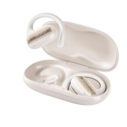 слушалки,слушалки,qcy,t30,gtr2,wireless,earphones,white