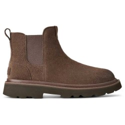 обувки,дамски,боти,дамски,високи,обувки,за,ходене,ugg,chelsea,lug,boots,molasses