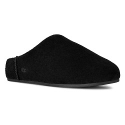 пантофи,дамски,пантофи,ugg,elea,slippers,black,(black)