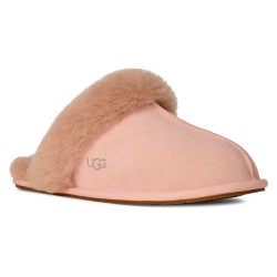 пантофи,дамски,пантофи,ugg,scuffette,ii,slippers,pink,(beige,blush)