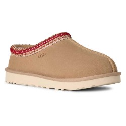 пантофи,дамски,пантофи,ugg,tasman,ii,slippers,sand,dark,cherry