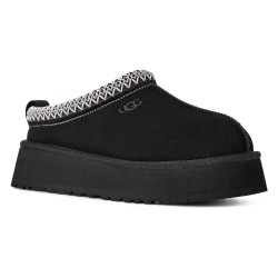пантофи,дамски,пантофи,ugg,tazz,ii,slippers,black