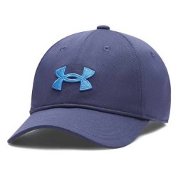 шапка,всички,шапки,under,armour,blitzing,adjustable,cap,blue,blue,atlantis,(blue)