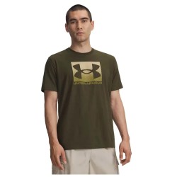 тениска,мъжки,тениски,under,armour,boxed,sports,updated,short,sleeve,t,shirt,green,field,khaki,(green)