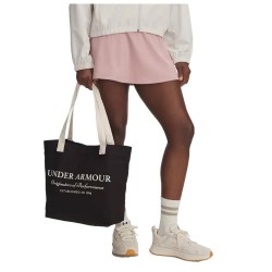 чанта,всички,чанти,under,armour,canvas,tote,bag,black,stone,(pink)