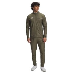 анцуг,мъжки,анцузи,under,armour,challenger,tracksuit,green,(green,white)