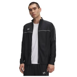 яке,мъжки,анцузи,under,armour,challenger,tracksuit,jacket,black,white,(black)