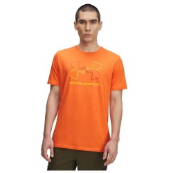 тениска,мъжки,тениски,under,armour,gl,foundation,update,short,sleeve,t,shirt,orange,squad,orange,(orange)