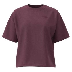 тениска,дамски,тениски,under,armour,heavyweight,boxy,wash,short,sleeve,t,shirt,red,black,(purple)