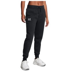 анцуг,дамски,панталони,under,armour,icon,fleece,joggers,black,white,(black)