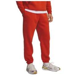 анцуг,мъжки,панталони,under,armour,icon,fleece,joggers,orange,surplus,orange,(orange)