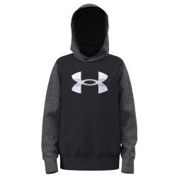 суичър,детски,блузи,under,armour,rival,fleece,colorblock,garphic,hoodie,black,white,(black)