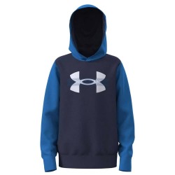 суичър,детски,блузи,under,armour,rival,fleece,colorblock,garphic,hoodie,blue,white,(blue)