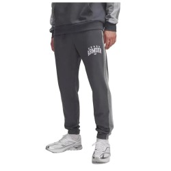 панталони,мъжки,панталони,under,armour,rival,fleece,colorblock,pants,gray,white,(grey)