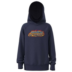 суичър,детски,блузи,under,armour,rival,fleece,flamin,wdmrk,hoodie,blue,washed,navy,(blue)