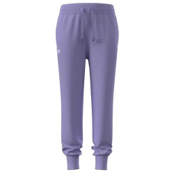 анцуг,детски,панталони,under,armour,rival,fleece,joggers,purple,white,(purple)