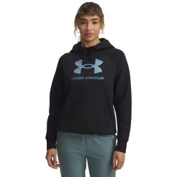 суичър,дамски,блузи,under,armour,rival,fleece,shimmer,hoodie,black,iridescent,(black)