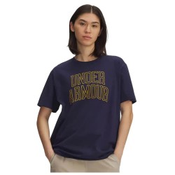тениска,дамски,тениски,under,armour,rival,oversized,campus,short,sleeve,t,shirt,blue,gold,league,(blue)