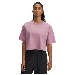 тениска,дамски,тениски,under,armour,rival,short,sleeve,t,shirt,pink,white,(pink)