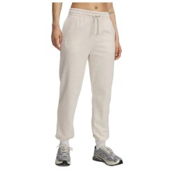 анцуг,дамски,панталони,under,armour,rival,terry,joggers,brown,white,(beige)