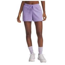 къси,панталони,дамски,панталони,under,armour,rival,terry,shorts,purple,white,(purple)