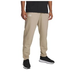 панталони,мъжки,панталони,under,armour,rival,woven,windbreaker,pants,brown,black,(beige)