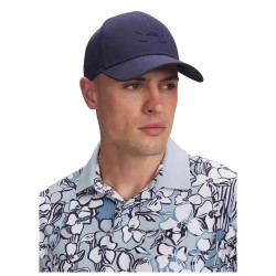 шапка,всички,шапки,under,armour,storm,blitzing,adjustable,cap,blue,midnight,navy,(blue)