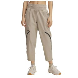 панталони,дамски,панталони,under,armour,unstoppable,ankle,pants,beige,(brown,black)