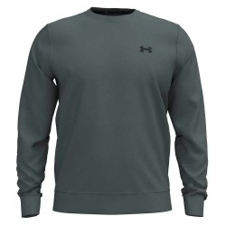 поларена,блуза,мъжки,пуловери,under,armour,unstoppable,fleece,crew,eu,sweatshirt,blue,black,(blue)