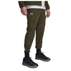 панталони,мъжки,панталони,under,armour,vibe,woven,cargo,pants,green,white,(green)