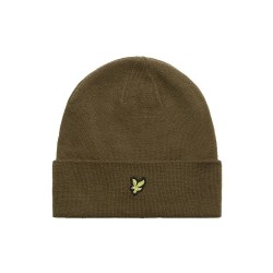 шапка,всички,шапки,lyle,&,scott,he960arc,beanie,green,(olive)