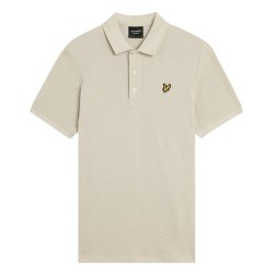 мъжки,блузи,с,яка,lyle,&,scott,milano,short,sleeve,polo,beige,(cove)