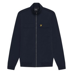 яке,мъжки,якета,lyle,&,scott,ml2114v,jacket,blue