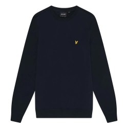 блуза,мъжки,пуловери,lyle,&,scott,ml2115v,sweatshirt,blue